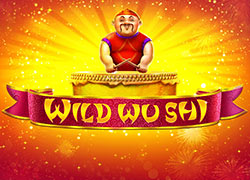 Wild Wu Shi Slot Online