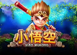 Xiao Wu Kong Slot Online