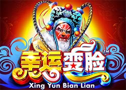 Xing Yun Bian Lian Slot Online