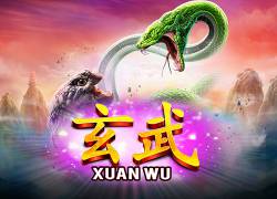 Xuan Wu Slot Online