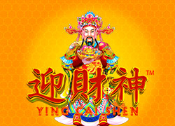 Ying Cai Shen Slot Online