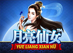 Yue Liang Xian Nu Slot Online