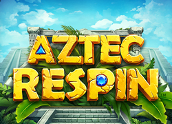 Aztec Respin Slot Online