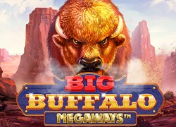Big Buffalo Megaways Slot Online