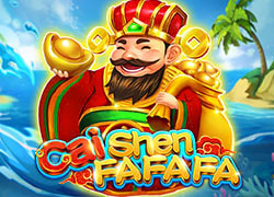 Cai Shen Fafafa Slot Online