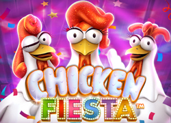 Chicken Fiesta Slot Online