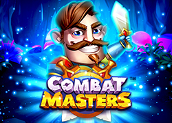 Combat Masters Slot Online