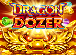Dragon Dozer Slot Online