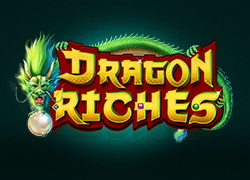 Dragon Riches Slot Online