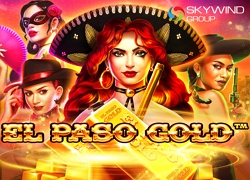 El Paso Gold Slot Online