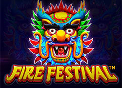 Fire Festival Slot Online