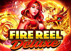 Fire Reel Slot Online