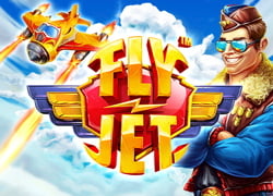 Fly Jet Slot Online