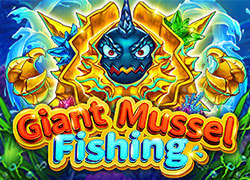 Giant Mussel Fishing Slot Online