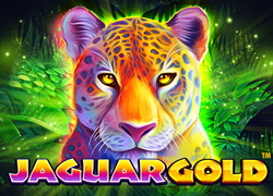 Jaguar Gold Slot Online
