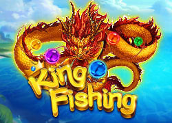 King Fishing Slot Online