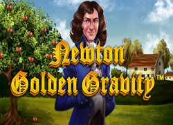Newton Golden Gravity Slot Online