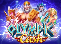 Olympic Cash Slot Online