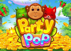 Party Pop Slot Online