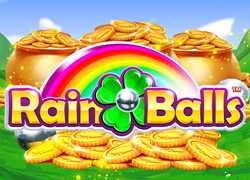 Rain Balls Slot Online