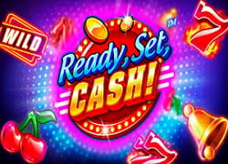 Ready Set Cash Slot Online