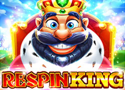 Respin King Slot Online