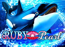 Ruby Pearl Slot Online