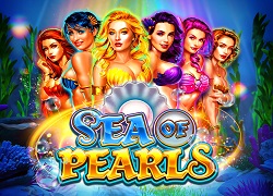 Sea Of Pearls Slot Online