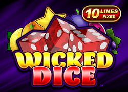 Wicked Dice Slot Online