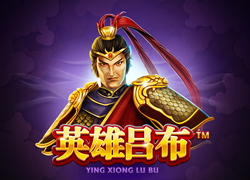 Ying Xiong Lu Bu Slot Online