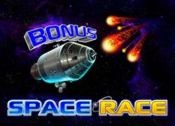 Space Race Slot Online