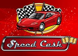 Speed Cash Slot Online