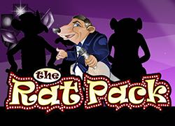 The Rat Pack Slot Online