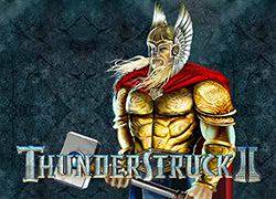 Thunderstruck Ii Slot Online