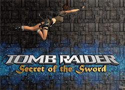 Tomb Raider Ii Secret Of The Sword Slot Online