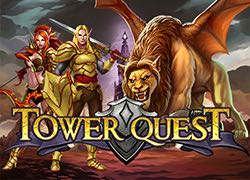 Tower Quest Slot Online