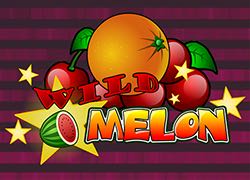 Wild Melon Slot Online