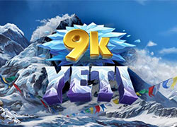 9K Yeti Slot Online