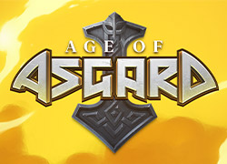 Age Of Asgard Slot Online