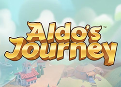 Aldos Journey Slot Online
