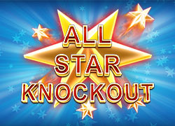 All Star Knockout Slot Online