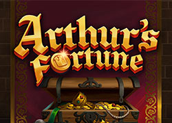 Arthurs Fortune Slot Online