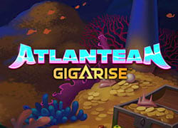 Atlantean Gigarise Slot Online