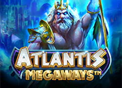 Atlantis Megaways Slot Online