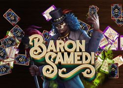 Baron Samedi Slot Online