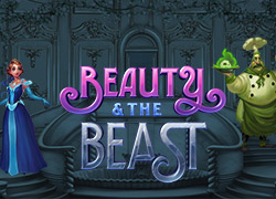 Beauty And The Beast Slot Online