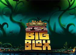 Big Blox Slot Online