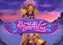 Brazil Bomba Slot Online