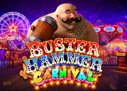 Buster Hammer Carnival Slot Online