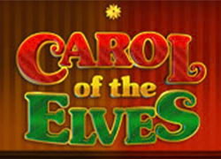 Carol Of The Elves Slot Online